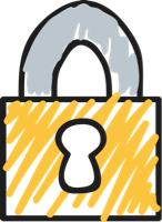 lock
