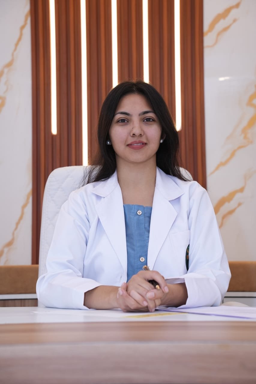 Dr.Tanvi