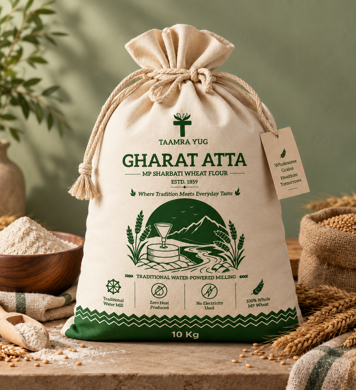 grahat-atta