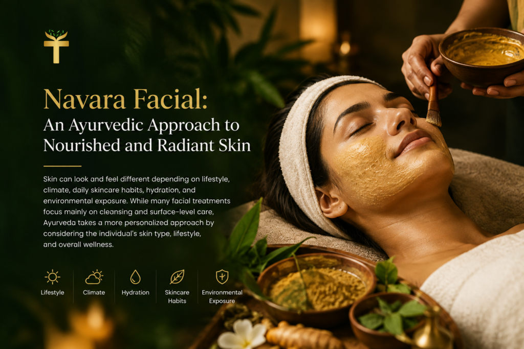 Navara Facial