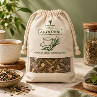 Agya Herbal Tea