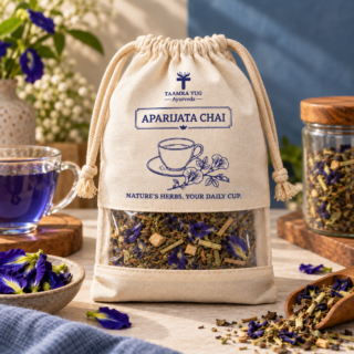 Aparijata Herbal Tea