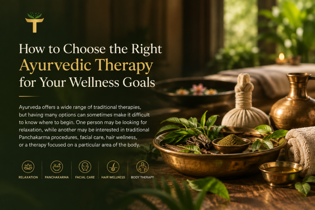 Right Ayurvedic Approach