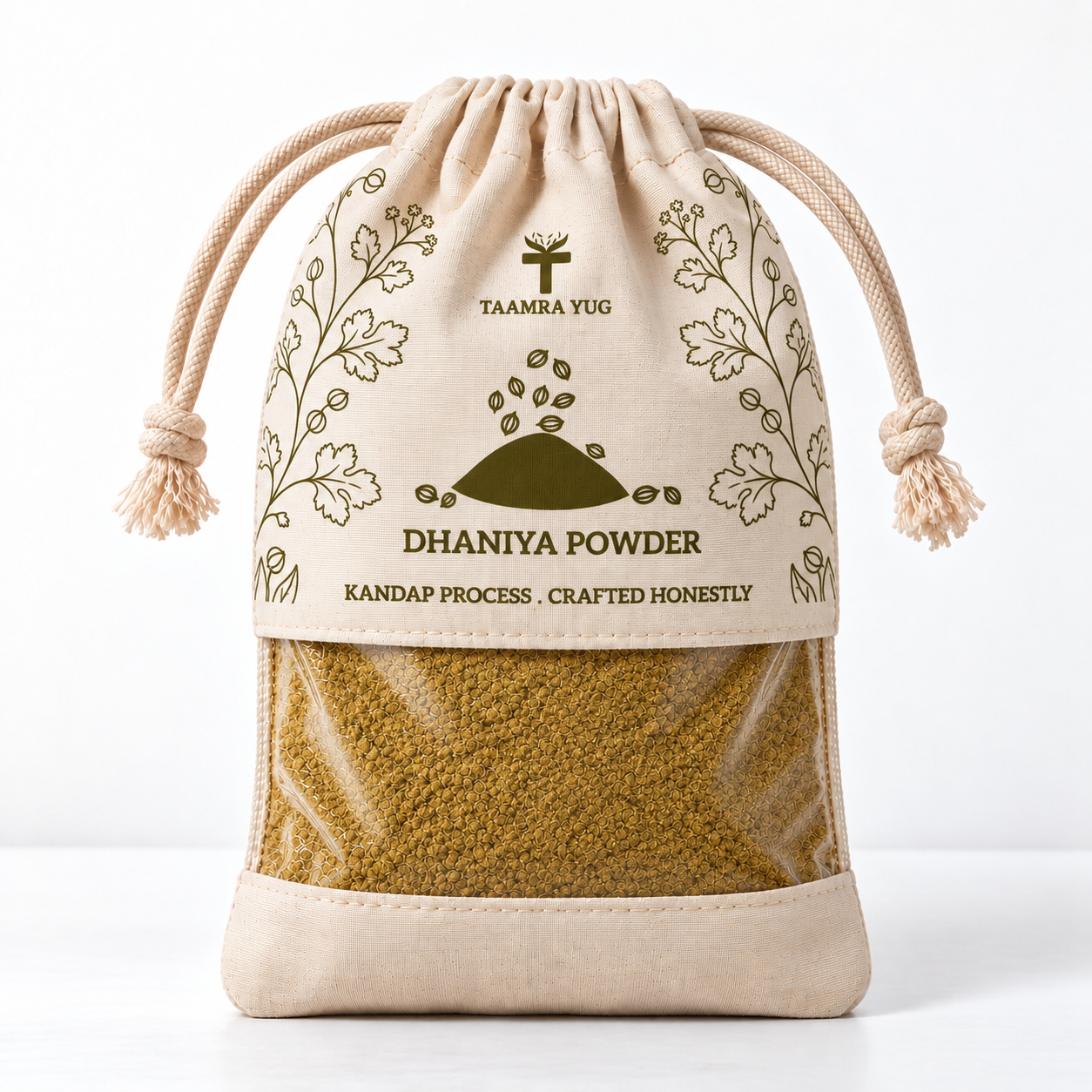 Dhaniya Powder - Image 2