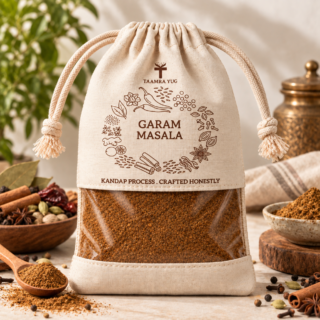 Garam Masala