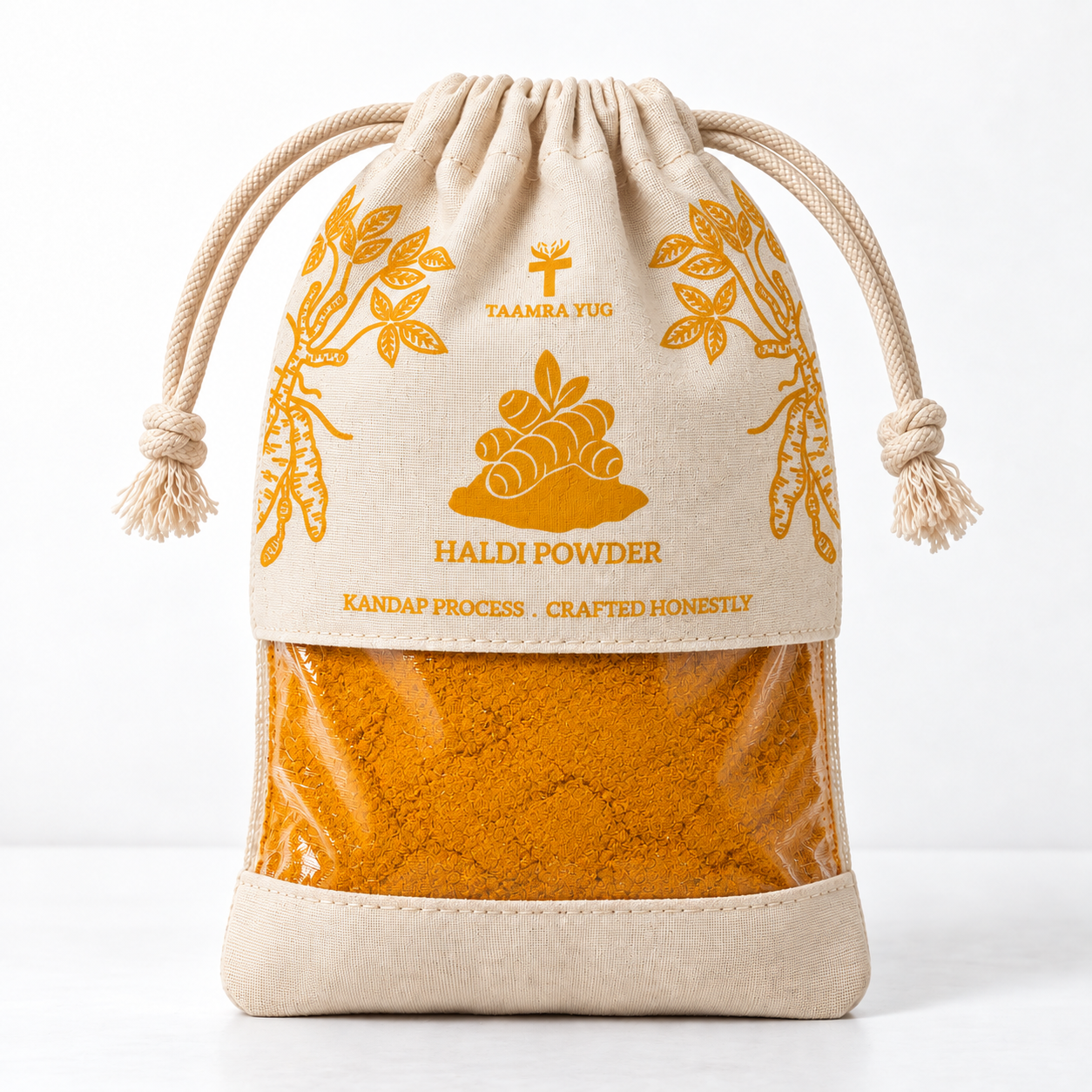 Haldi Powder - Image 2