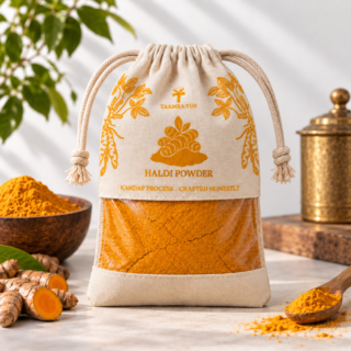 Haldi Powder