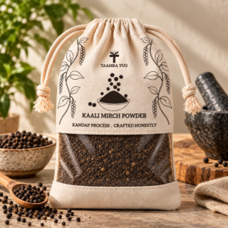 Kaali Mirch