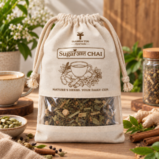 Sugarast Herbal Tea