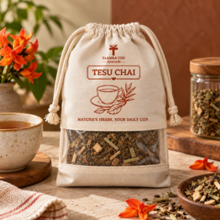 Tesu Herbal Tea