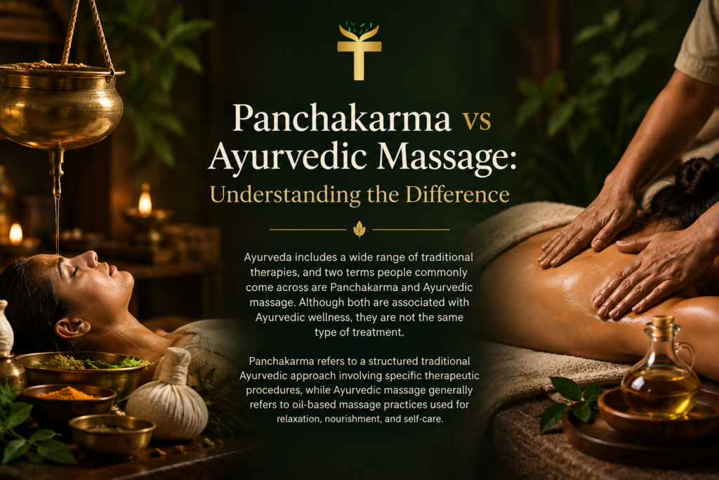 Panchakarma