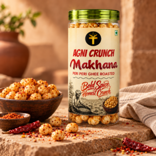 Agni Crunch Makhana