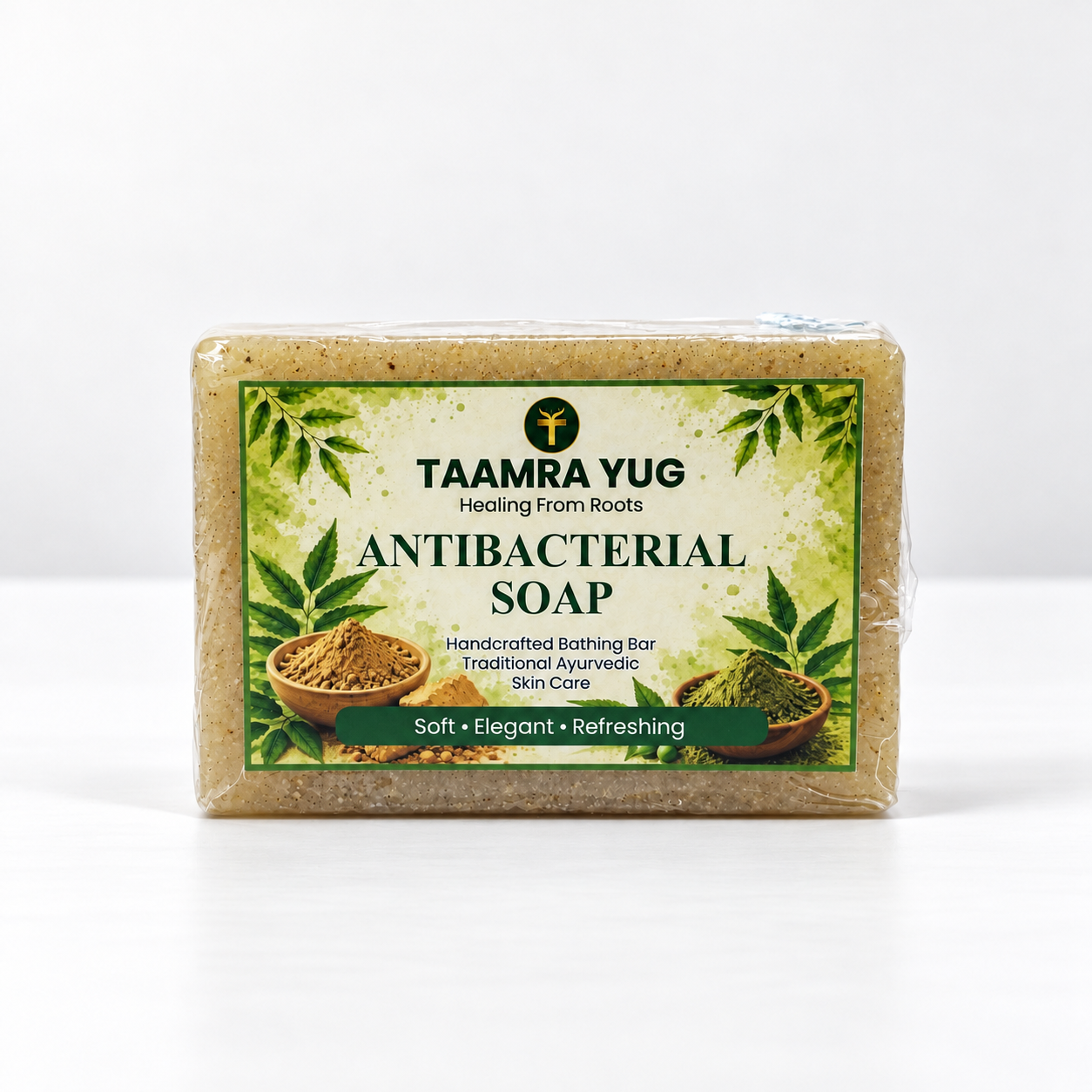 Antibacterial Soap - Image 2