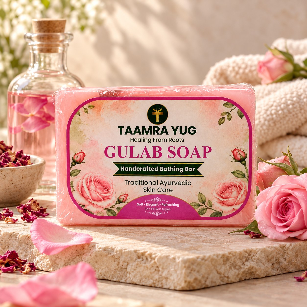 gulab-soap