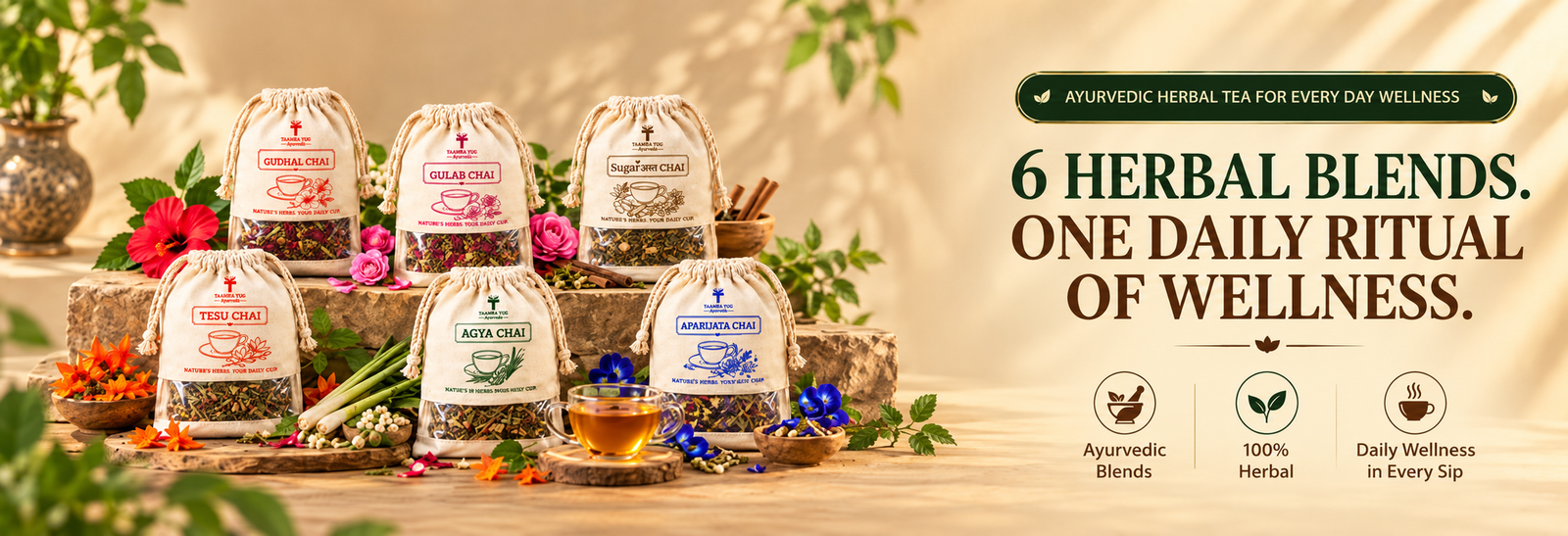 Herbal Tea_Banner