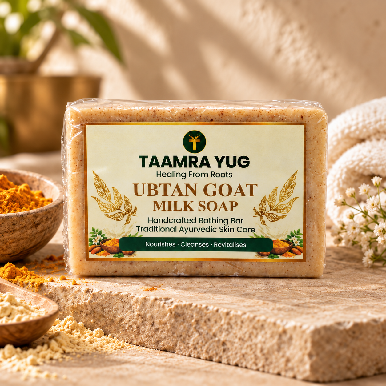 ubtan-soap